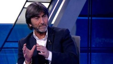 Rıdvan Dilmen: Golden önce hakem hata yaptı