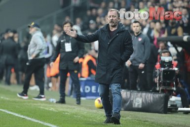 Beşiktaş’tan flaş transfer harekatı! Galatasaray’ın eski yıldızı...