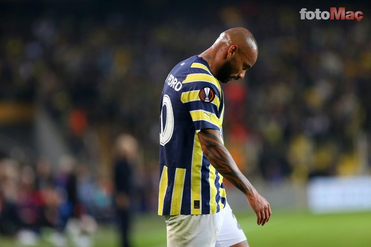 TRANSFER HABERİ: Fenerbahçe'den Alexis Sanchez hamlesi!