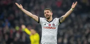 Caner Erkin imzayı atıyor! Fenerbahçe...