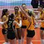 VakıfBank Beşiktaş'a set vermedi!