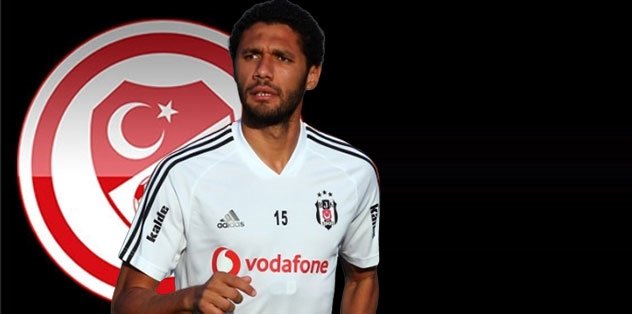 PFDK kararları açıklandı! Elneny'nin cezası belli oldu