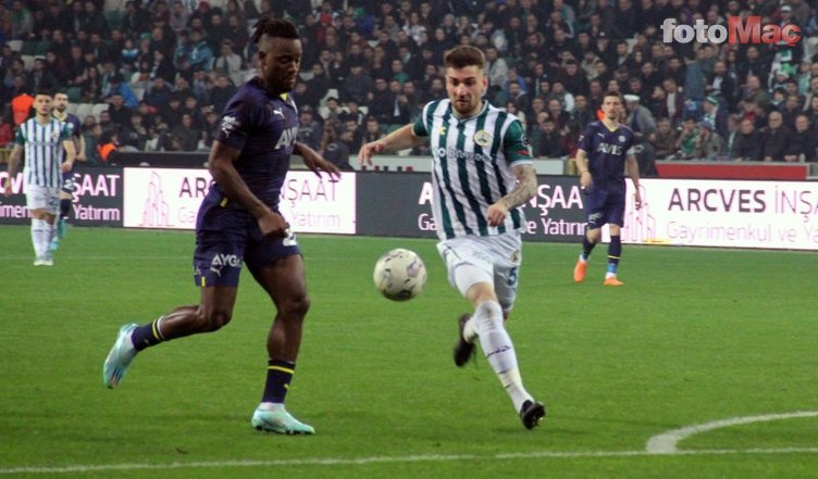 Nihat Kahveci Giresunspor - Fenerbahçe maçını yorumladı