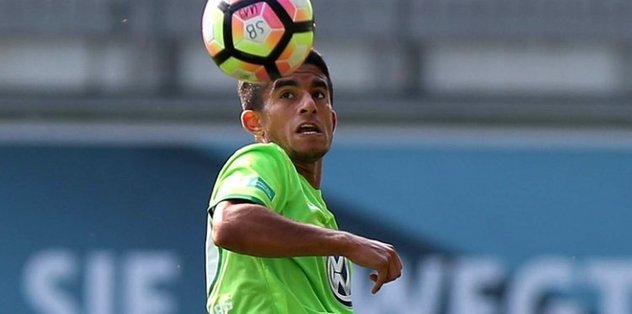 Wolfsburg’tan 21’lik ‘Sağlam’ transfer!