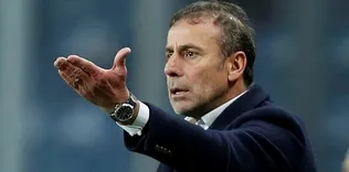 Abdullah Avcı’dan UEFA’ya tepki