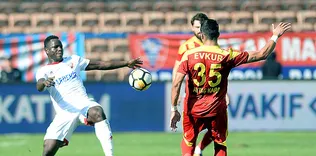 Malatya 4 attı, Sözeri istifa etti
