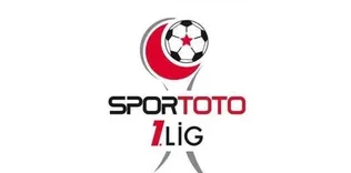 Spor Toto 1. Lig’de gözler play-off’ta
