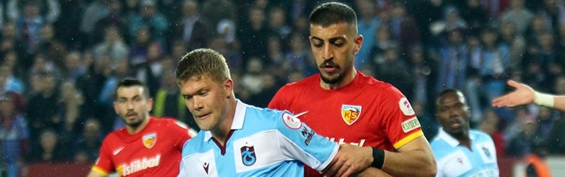 KAYSERİSPOR TRABZONSPOR MAÇI CANLI İZLE ???? | Kayserispor - Trabzonspor maçı ne zaman, saat kaçta ve hangi kanalda? KAYSERİSPOR TRABZONSPOR MAÇI CANLI İZLE ???? | Kayserispor - Trabzonspor maçı ne zaman, saat kaçta ve hangi kanalda?