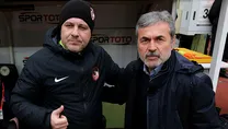 Konya’da puanlar paylaşıldı!