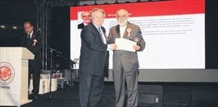 Sinan Vardar yaşarken anıldı