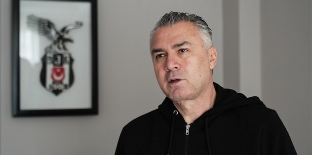 Keskin yuvaya dönüyor