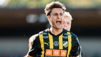 Fırtına'dan transferde Andersen ısrarı!