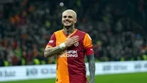 Icardi iddiası