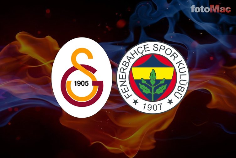 Şampiyon kim olacak? İşte Galatasaray ve Fenerbahçe'nin kalan maçları