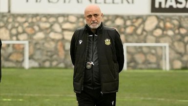 Hikmet Karaman: Bireysel antrenman futbolcu için yeterli değil