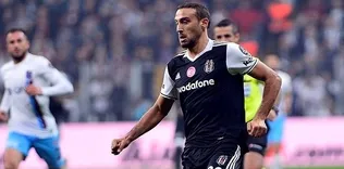 Tosun Paşa atıyor...