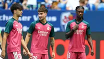 R. Madrid’in yıldızı Cimbom’a çok yakın!
