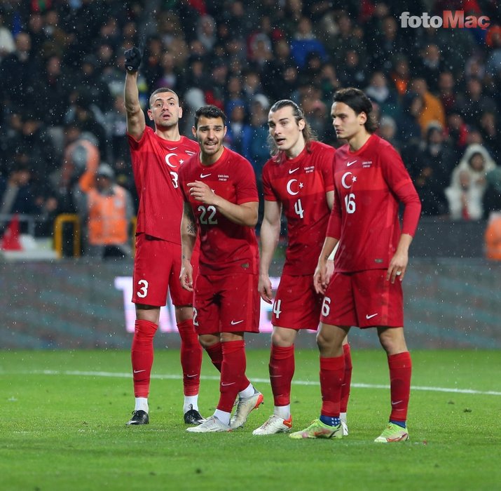 Beşiktaş'tan Kaan Ayhan için yeni teklif!