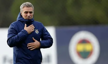 Bambaşka bir Fener