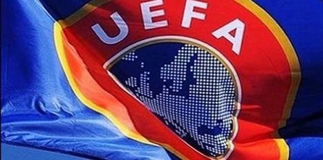 UEFA'dan Tunçer'e görev