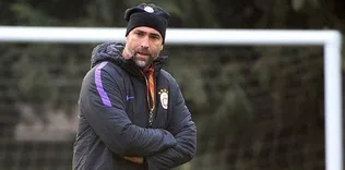 Hırvat hoca Beşiktaş’a çalışıyor