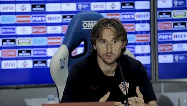 Luka Modric'ten flaş Arda Güler yorumu!