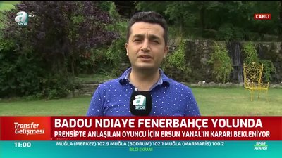 >Transferde anlaşma sağlandı! Ersun Yanal…