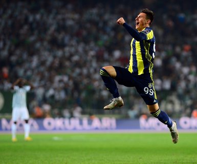 Fenerbahçeli yıldıza dev talip! İşte önerilen rakam