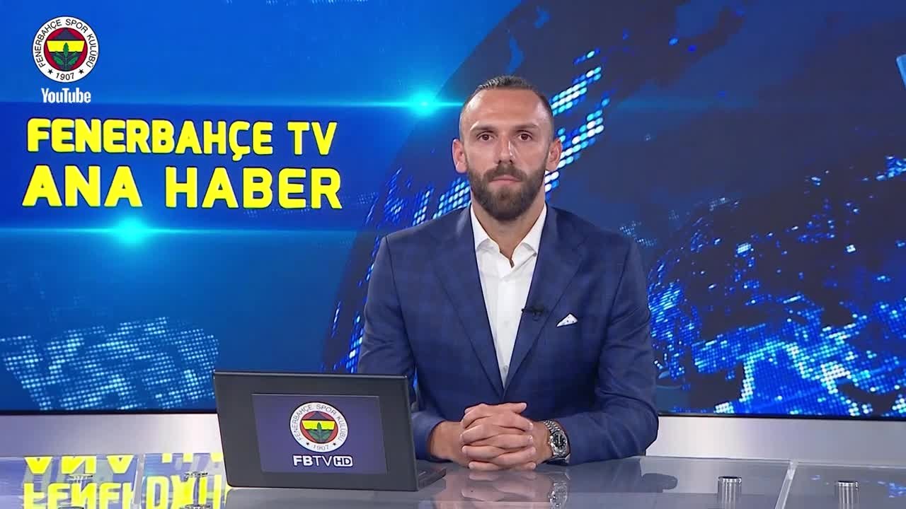 Fenerbahce Den Gorulmemis Transfer Duyurusu Videosunu Izle Fotomac Tv
