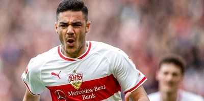Ozan Kabak'ın yeni hocası Tim Walter oldu