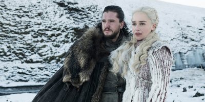 Game of Thrones final fragmanı! Game of Thrones nasıl izlenir?