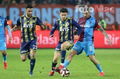 Fenerbahçe’de kazan kaynıyor! Yeni hoca için masada 4 seçenek