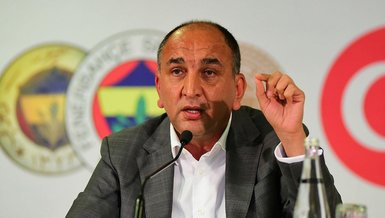 Semih Özsoy'dan yeni teknik direktör açıklaması