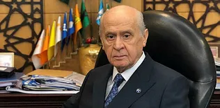 Devlet Bahçeli A Milli Takım’ı tebrik etti
