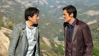 JACKIE CHAN İZ PEŞİNDE (Skiptrace) FİLMİNİN KONUSU NE? | Jackie Chan İz Peşinde filminin oyuncuları kim, ne zaman çekildi?