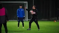 Çaykur Rizespor Antalya kampında!