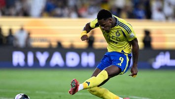 Duran'da rakip İngilizler