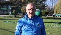 Bakkal’la yollar ayrıldı