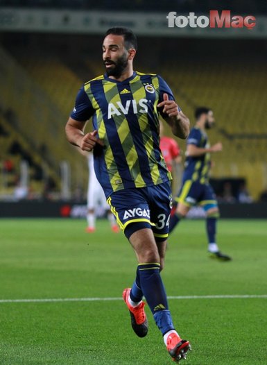 Fenerbahçe’nin eski yıldızı geri dönüyor