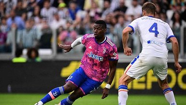 Juventus 2-1 Lecce (MAÇ SONUCU - ÖZET)