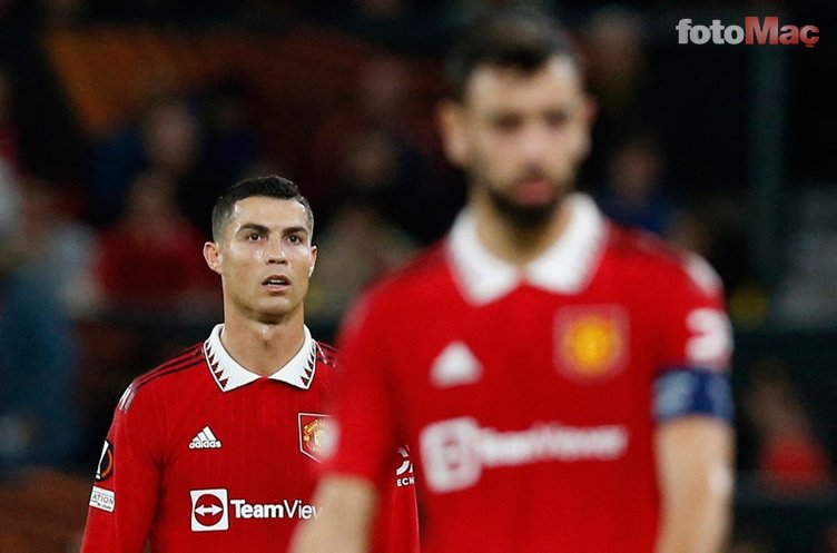 Cristiano Ronaldo için sürpriz transfer iddiası! Ülkesine mi dönecek?