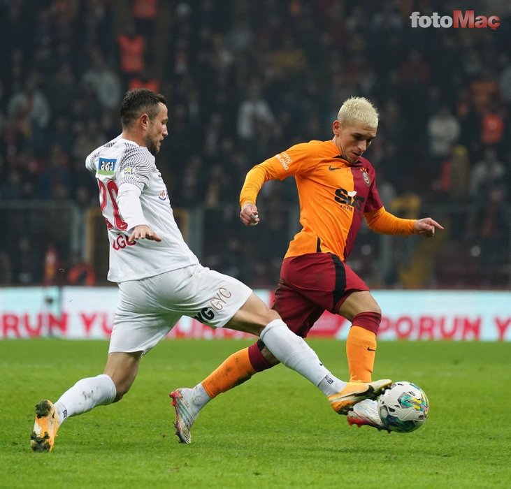 Nihat Kahveci Galatasaray-Ümraniyespor maçını değerlendirdi! Muslera'ya övgü