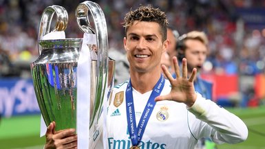 Ronaldo’nun son çalımı sosyal medyada