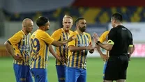 Bu haftalarda böyle hata olmaz