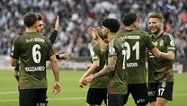 Avantaj Beşitkaş’ta