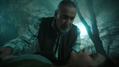 Osman Sınav'dan Yalnız Kurt yakında atv'de