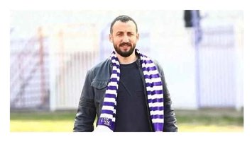 Yusuf Öztürk istifa etti