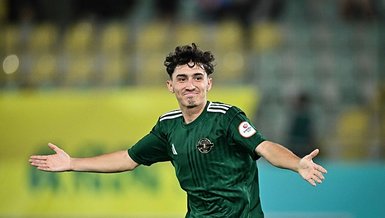 Hayran bıraktı