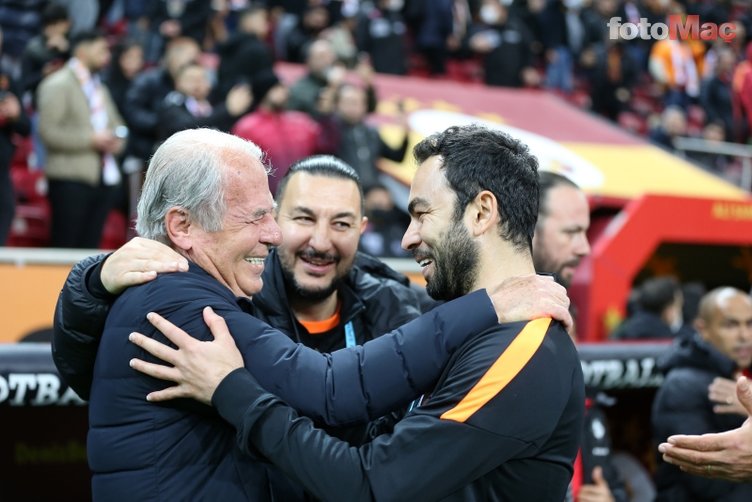 Beşiktaş'tan flaş Mustafa Denizli hamlesi!