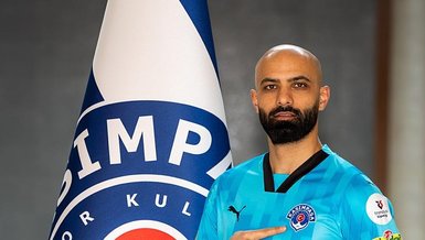 Sinan Kasımpaşa’da